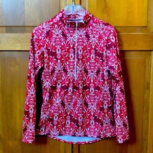 Performance Women’s Cycling Shirt